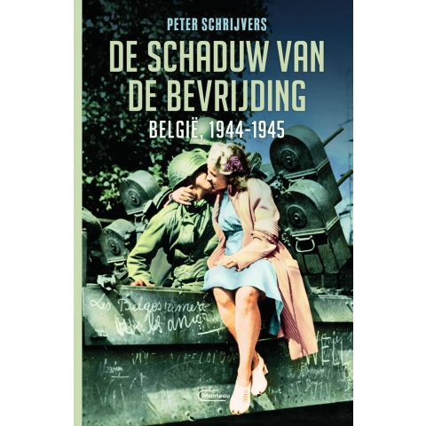 De schaduw van de bevrijding (Paperback)