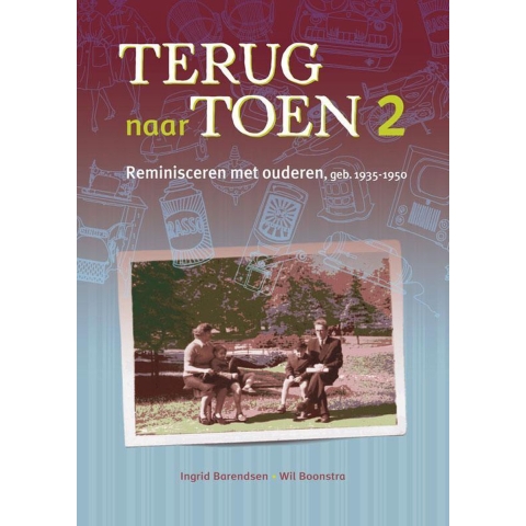 Terug naar toen (Paperback)