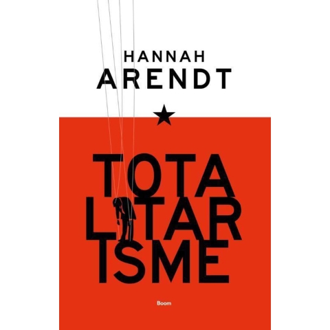 Totalitarisme (Paperback)