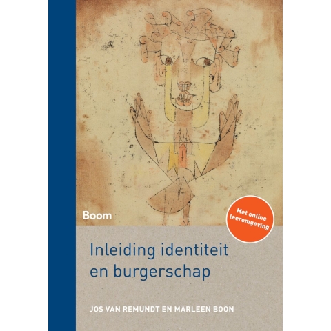 Inleiding identiteit en burgerschap (Paperback)