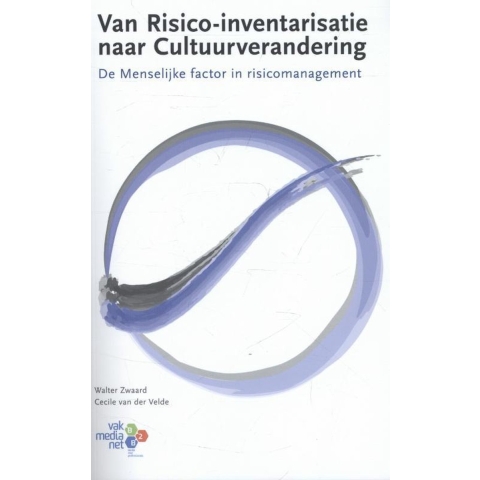 Van risico-inventarisatie naar cultuurverandering (Paperback)
