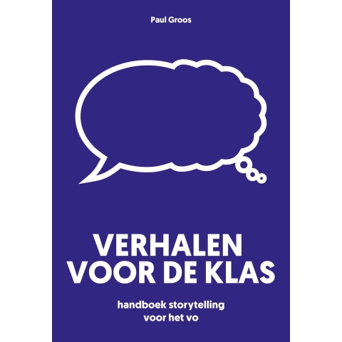 Verhalen voor de klas (Paperback)
