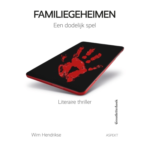 Familiegeheimen GLB (Paperback)