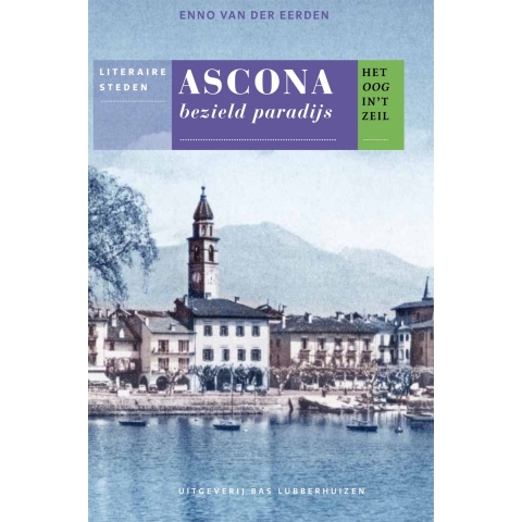 Ascona (Paperback)