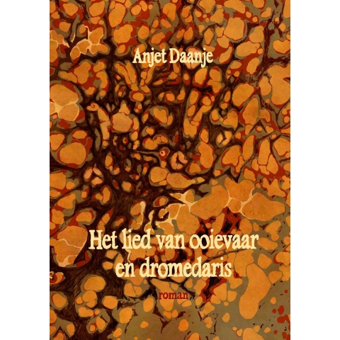 Het lied van ooievaar en dromedaris (Hardback)