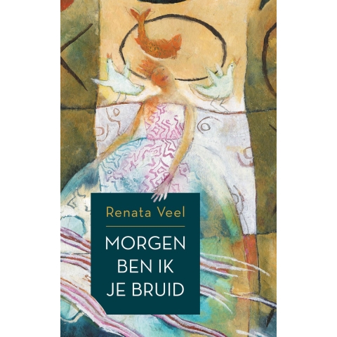 Morgen ben ik je bruid (Paperback)