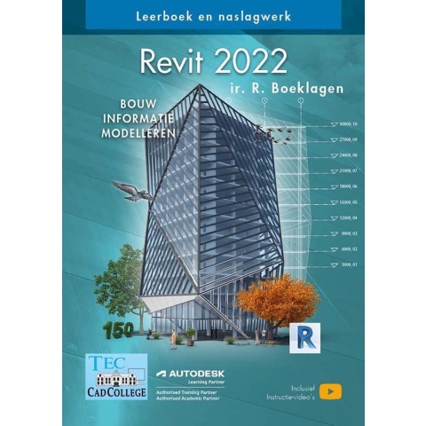 Revit 2022 (Hardback)