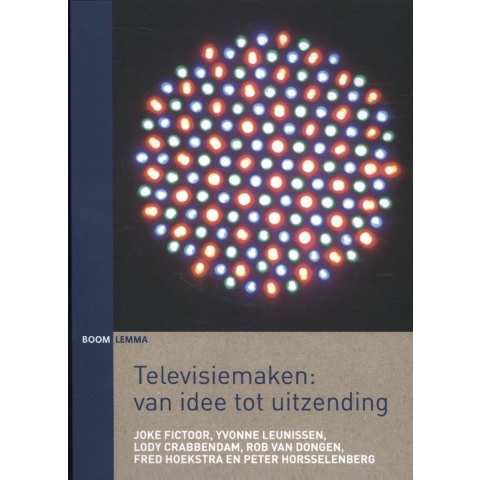 Televisiemaken (Paperback)