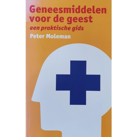Geneesmiddelen voor de Geest (Paperback)