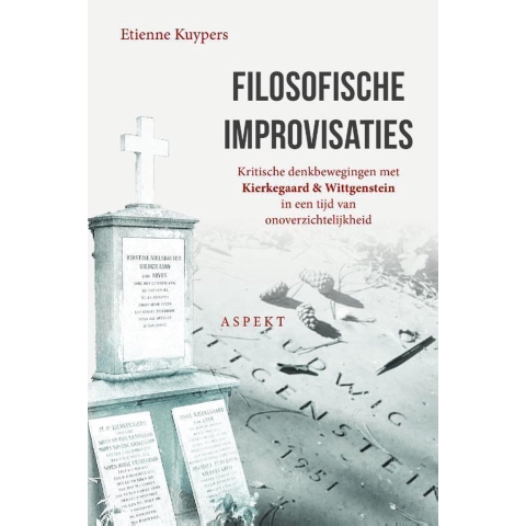 Filosofische improvisaties (Paperback)