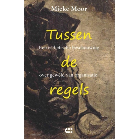 Tussen de regels (Paperback)