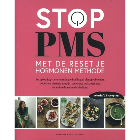 Stop PMS (Paperback)
