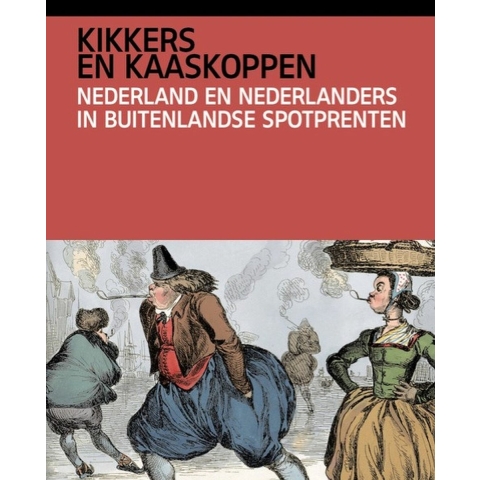 Kikkers en kaaskoppen (Paperback)