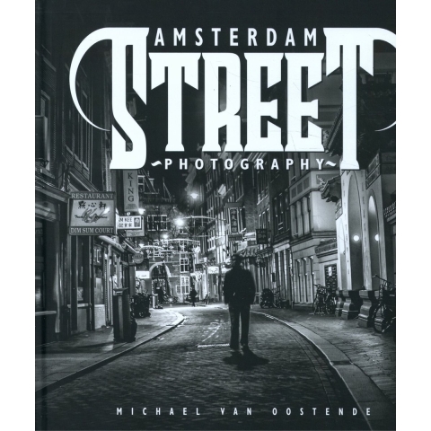 Street Photography (Hardback)