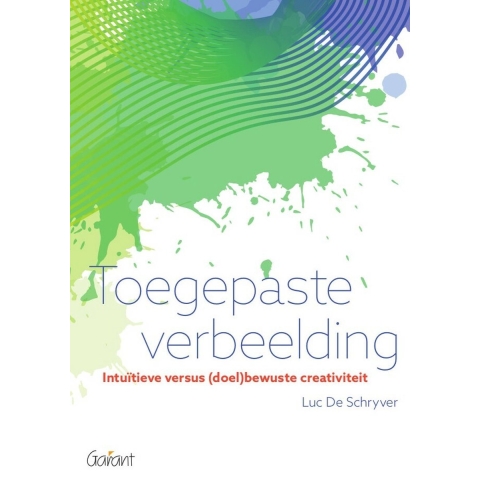 Toegepaste verbeelding (Paperback)