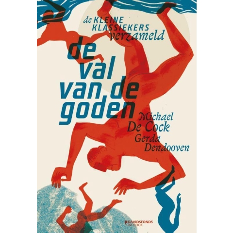 De val van de goden (Hardback)