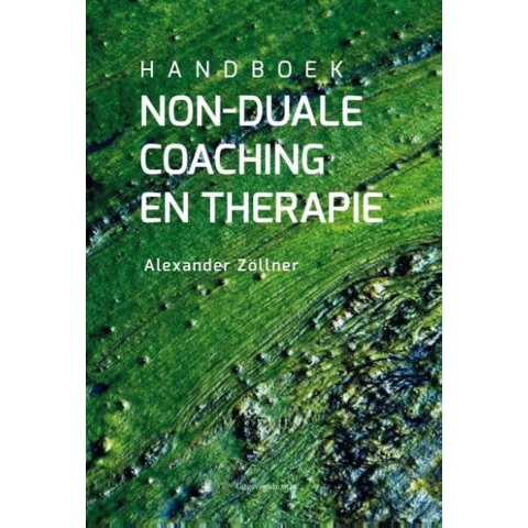 Handboek non-duale coaching en therapie (Paperback)