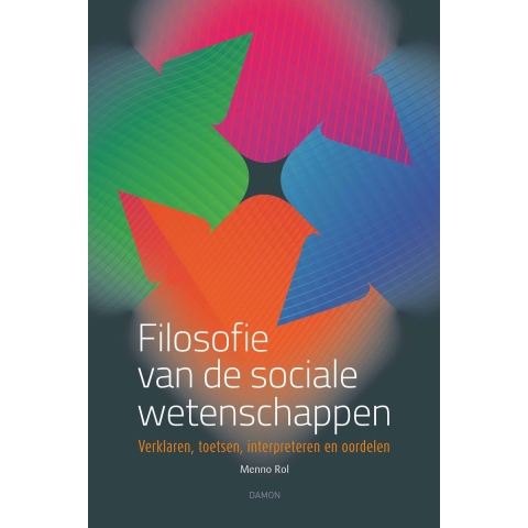 Filosofie van de sociale wetenschappen (Hardback)