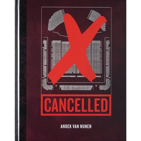 Cancelled (Hardback)
