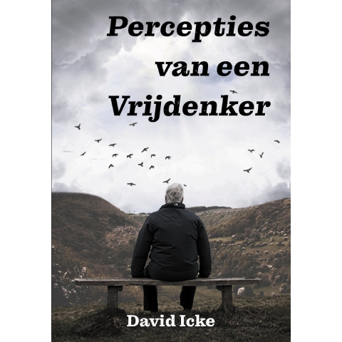 Percepties van een Vrijdenker (Paperback)