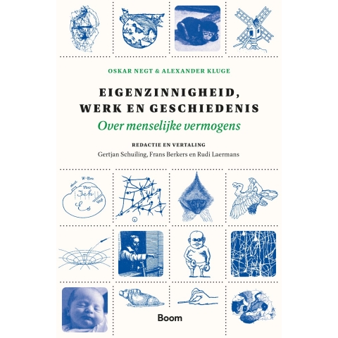 Eigenzinnigheid, werk en geschiedenis (Paperback)