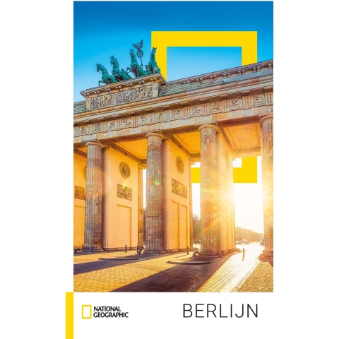 Berlijn (Paperback)
