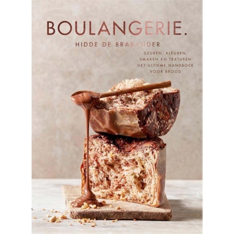 Boulangerie. (Hardback)