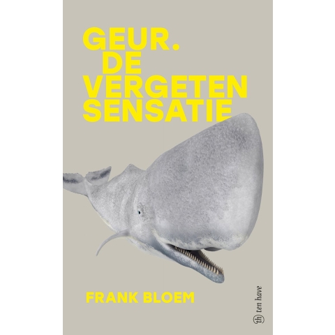 Geur (Paperback)