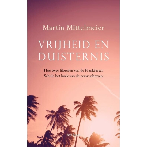 Vrijheid en duisternis (Paperback)