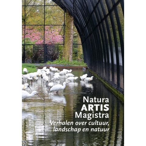 Natura Artis Magistra (Paperback)