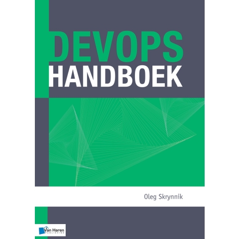 DevOps Handboek (Paperback)