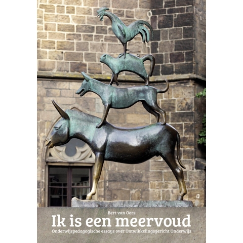 Ik is een meervoud (Paperback)