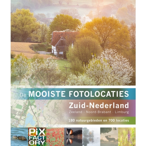 Zuid-Nederland (Paperback)