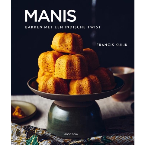 Manis (Hardback)