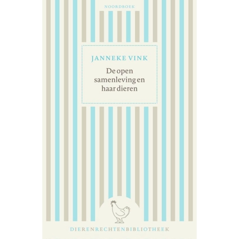 De open samenleving en haar dieren (Paperback)