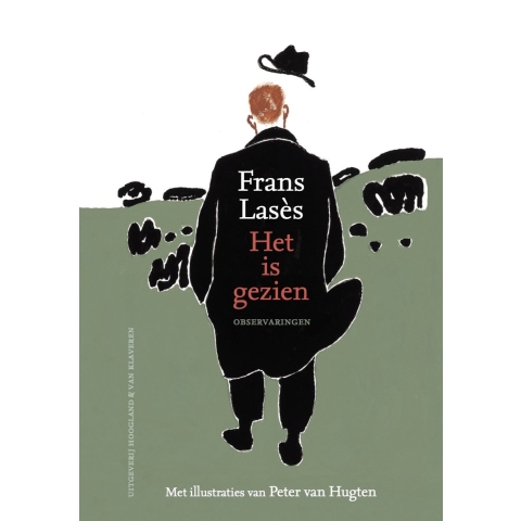 Het is gezien (Hardback)