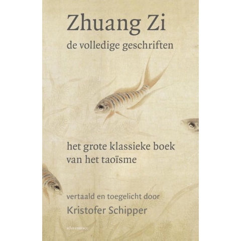 Zhuang Zi (Paperback)
