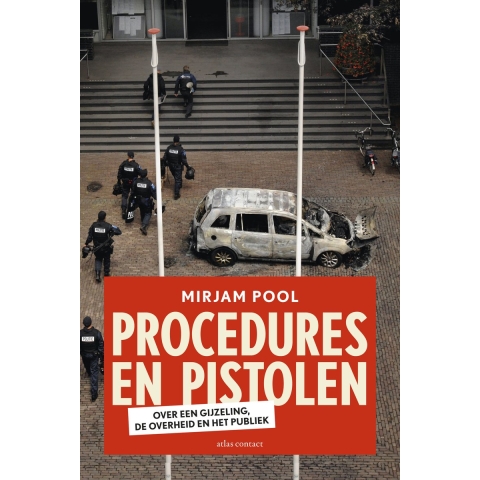 Procedures en pistolen (Paperback)
