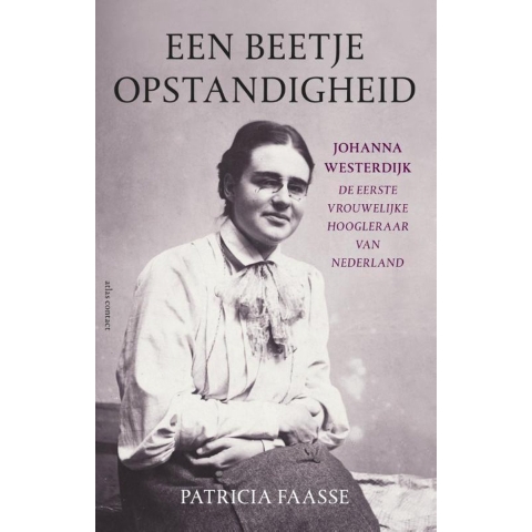 Een beetje opstandigheid (Paperback)