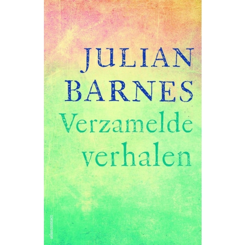 Verzamelde verhalen (Hardback)