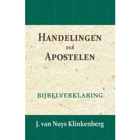 Handelingen der Apostelen (Paperback)