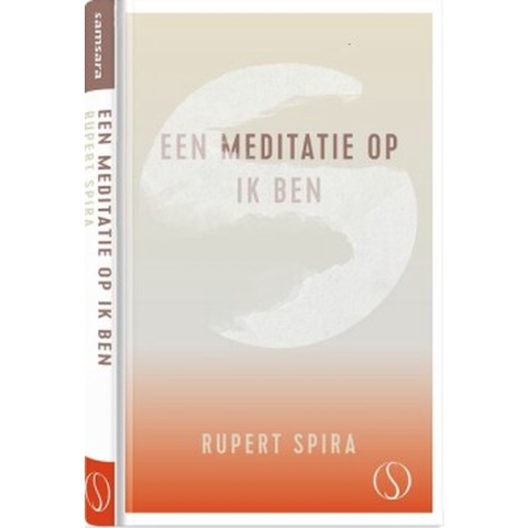 Een meditatie op ik Ben (Hardback)