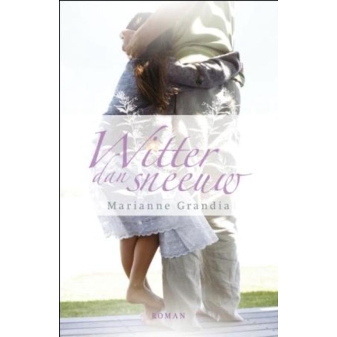 Witter dan sneeuw (Paperback)