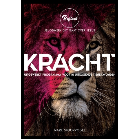 Kracht (Paperback)
