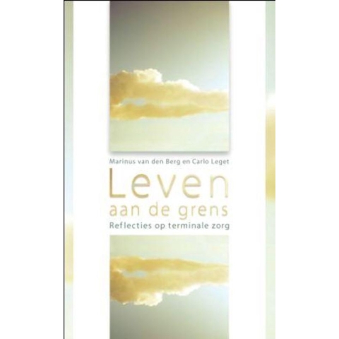 Leven aan de grens (Paperback)