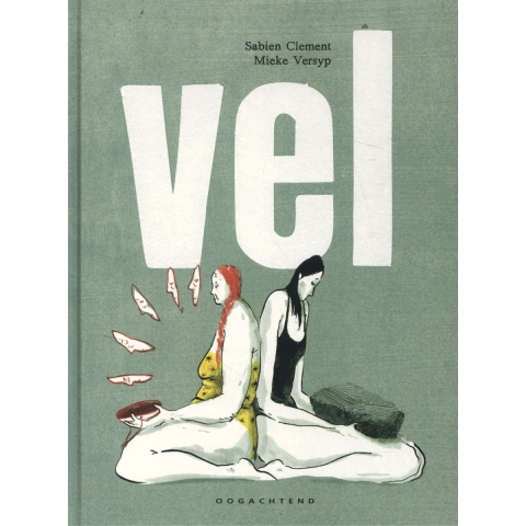 Vel (Hardback)
