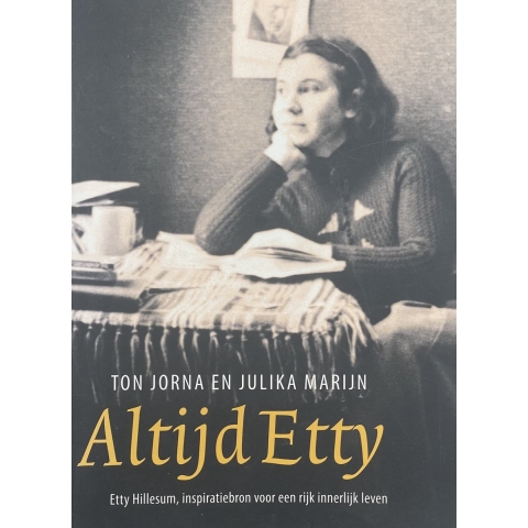 Altijd Etty (Paperback)