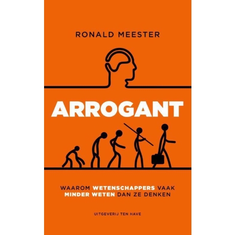 Arrogant (Paperback)