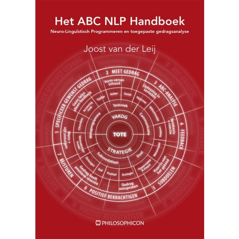 Het ABC-NLP Handboek (Hardback)