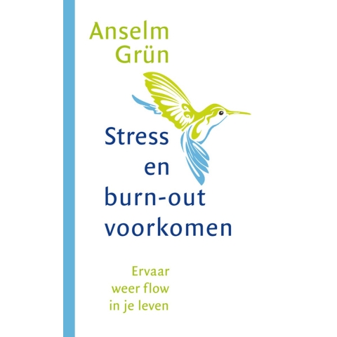 Stress en burn-out voorkomen (Paperback)